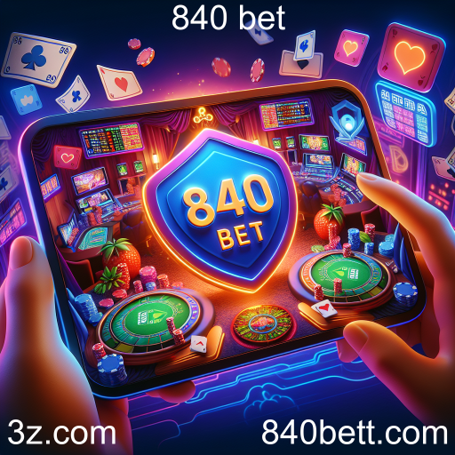 Perguntas Frequentes sobre o 840 Bet